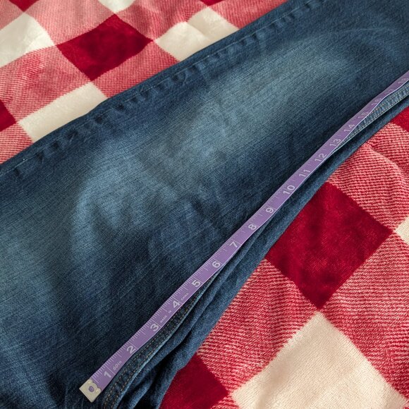 NWOT Mossimo Supply Co Jeans - Picture 7 of 10